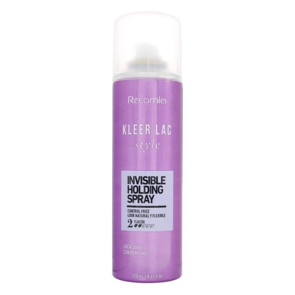 Laca Kleer Invisible Holing Aerosol 250 ml