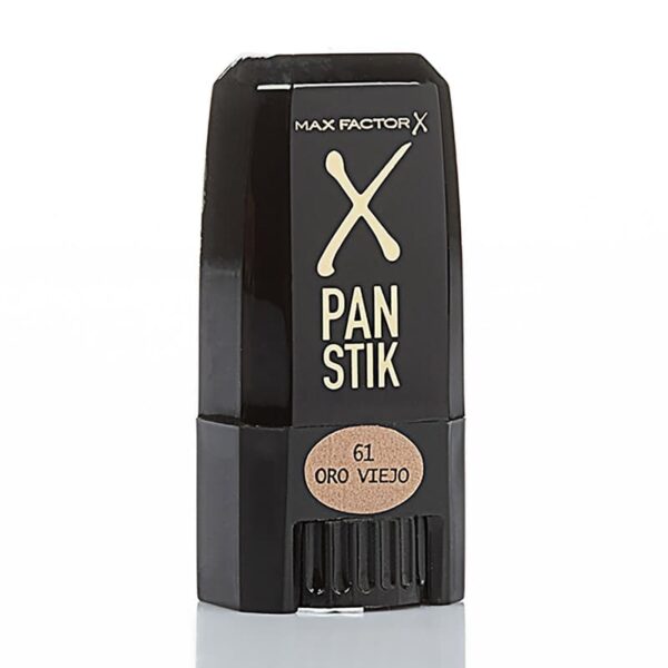Maquillaje mf pan Stick 61 o.viejo p.e