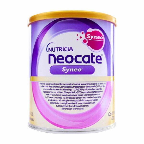 Neocate Syneo 400 Gr