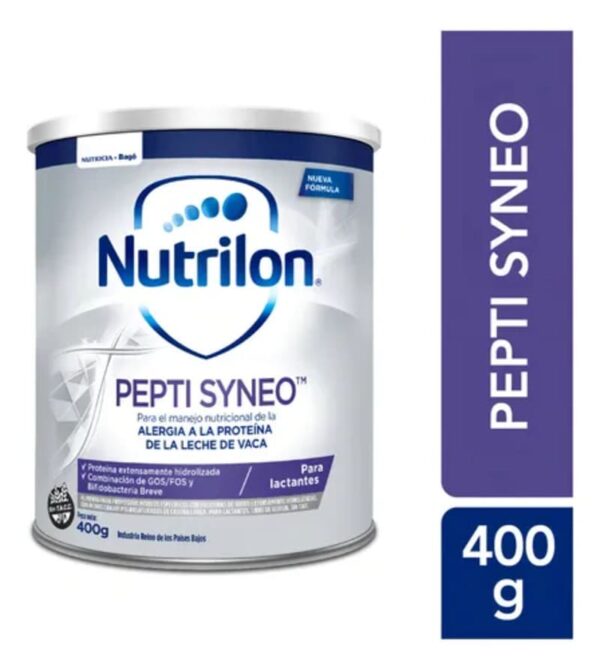 Nutrilon Pepti Syneo 400 Gr