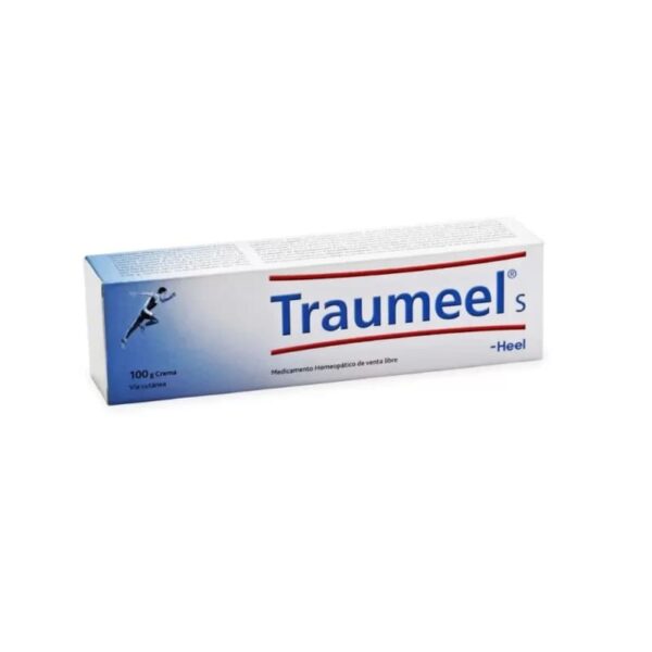 Traumeel S Crema 100 gr