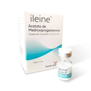 ileine 150 mg 1 viales