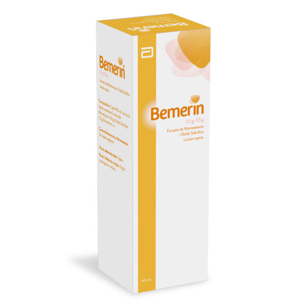bemerin 60 ml