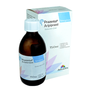 prazentol 150 ml