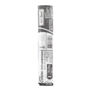 cateter alfa segurid 16g x 1 1/4 (32 mm)