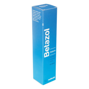betazol unguento 30 gr