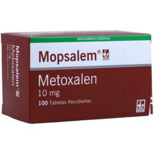 mopsalen 10 mg 100 tabletas