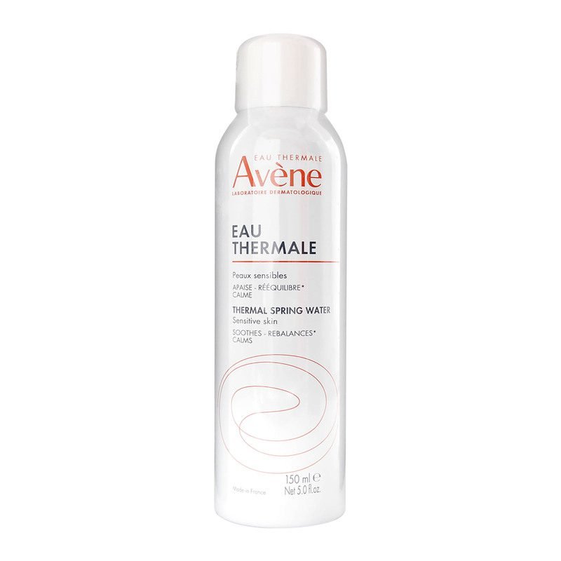 AGUA TERMAL AVENE 150 ML