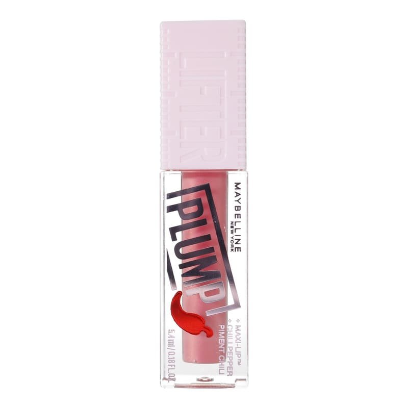 BRILLO LABIAL LIP LIFTER GLOS PLUM BLUSH BLAZE