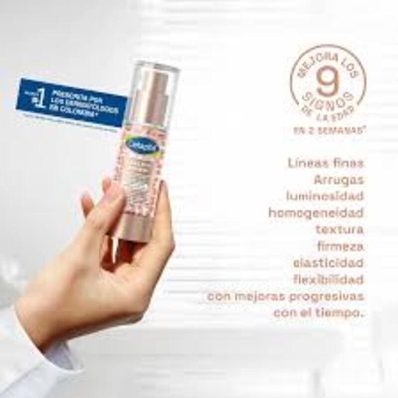 CETAPHIL HEALTHY RENEW SERRU FACIAL 30 ML