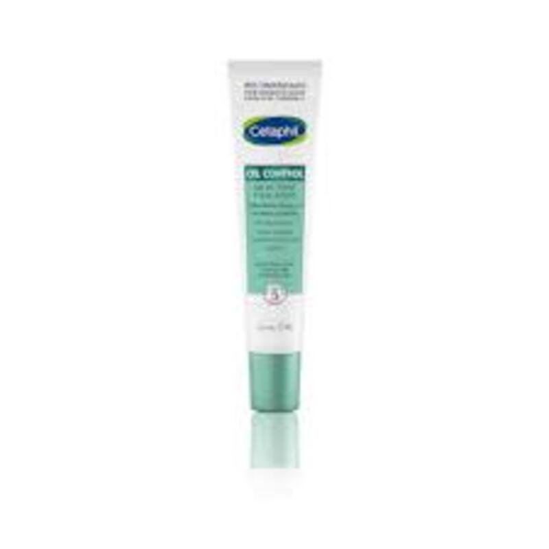 CETAPHIL OIL CONTROL SERUM FACIAL TRIPLE ACCION 30 ML