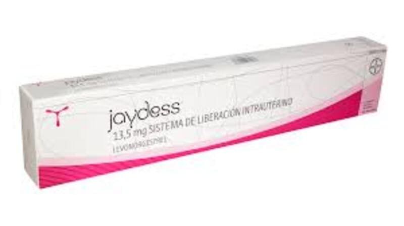 JAYDESS 13.5 MG