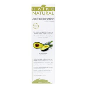 ACONDICIONADOR CAPILAR NATURAL 200 ML