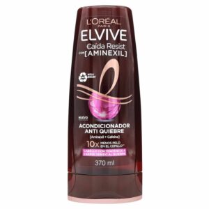 ACONDICIONADOR ELVIVE CAIDA RESISTENTE 370 ML