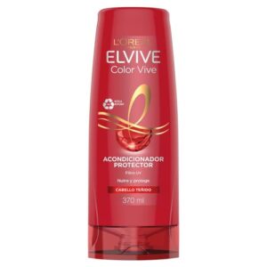 ACONDICIONADOR ELVIVE COLORVIVE 370 ML