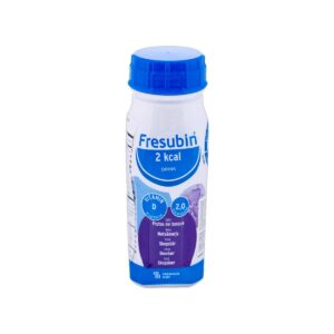 ALIMENTO LIQUIDO FRESUBIN FRUTO BOSQUE 200 ML