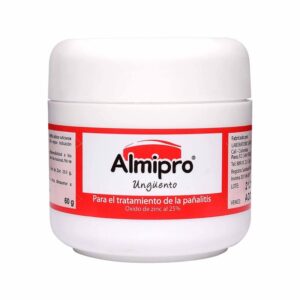 ALMIPRO UNGUENTO 60 GR
