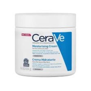 CERAVE CREMA HIDRATANTE 454 GRAMOS