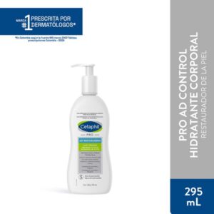 Cetaphil Restoraderm Hidratante 295 ml