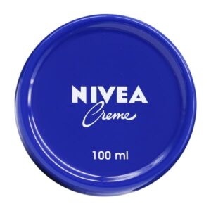 CREMA NIVEA 100 ML
