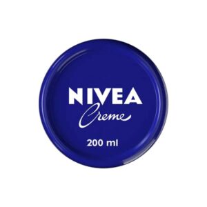 CREMA NIVEA 200 ML