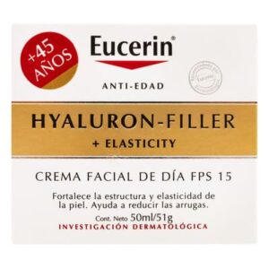 Eucerin Hyaluronico Fil.Elasticity Dia 50 ml
