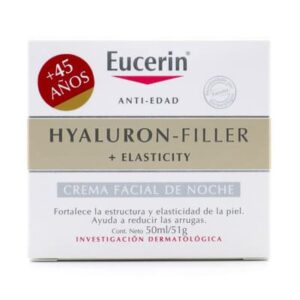 Eucerin Hyaluronico Fil.Elasticity Noche 50 ml