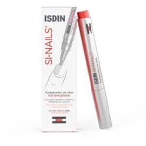 Isdin Si Nails 2 5 ml