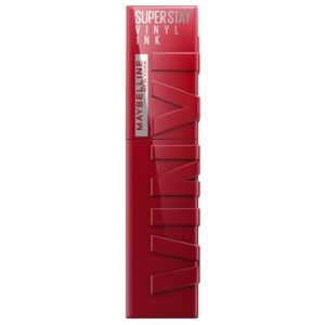 Labial Maybelline Vinyl Ink Lippy