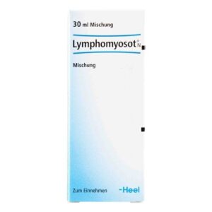 Lymphomyosot Gotas 30 ml