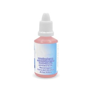 Miel De Rosas 30 ml 12 Unidades
