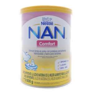 Nan Comfort Lr 800 g