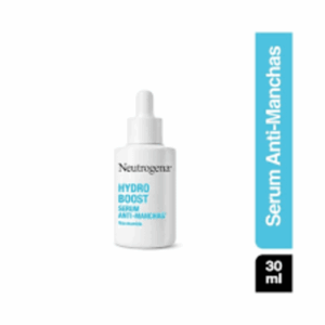NEUTROGENA SERUM ANTI MANCHAS 30 ML