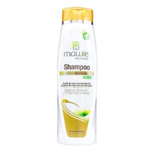 SHAMPOO NUTRICION MAWIE 450 ML + ACONDICIONADOR 450 ML