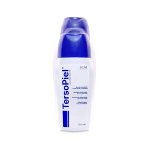 Tersopiel Locion Pack 400 ml + 150 ml Icom