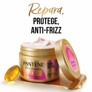 TRATAMIENTO PANTENE INTESIVO RESTAURACION 300 ML