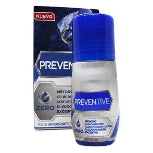 TRATAMIENTO PREVENCION SUDORACION ROLL ON 35 GRAMOS