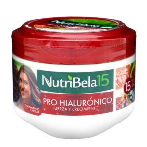 TRATAMIENTO NUTRIBELA PRO HIALURONICO 300 ML