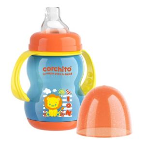 VASO BOQUILLA 11 ONZAS CORCHITO