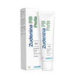 ZUDENINA PB FORTE 30 GRAMOS