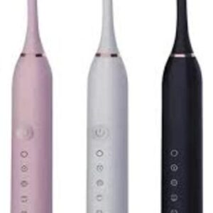 CEPILLO DIENTES ELECTRICO X 3 UNIDADES