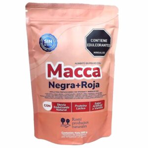 MACA ROJA Y NEGRA 500 GRAMOS (copia)