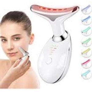 MASAJEADOR REAFIRMANTE FACIAL