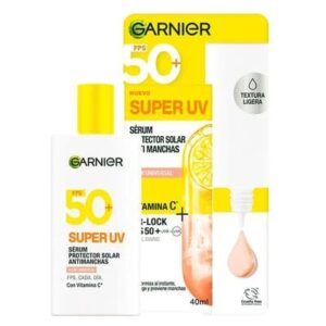 Protector Solucion Supension UV  Flu.Antiol. FPS50 + 40ml