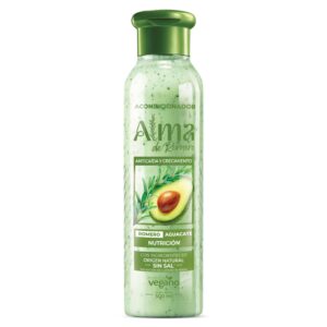 ACONDICIONADOR ALMA DE ROMERO AGUACATE 500 ML