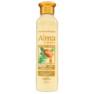 ACONDICIONADOR ALMA DE ROMERO ARGAN 500 ML