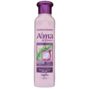 ACONDICIONADOR ALMA DE ROMERO CEBOLLA 500 ML