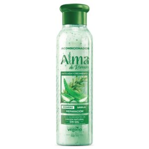 Acondicionador Alma De Romero Sabila 500 ml