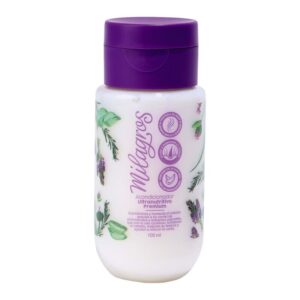 ACONDICIONADOR ULTRA PREMIUM MILAGROS 100 ML
