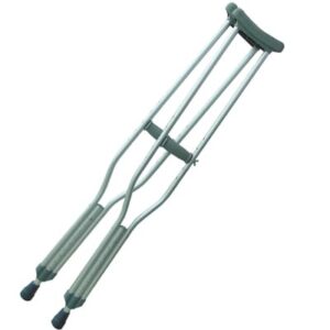 Advance Par De Muletas Sencillas Talla S Nti
